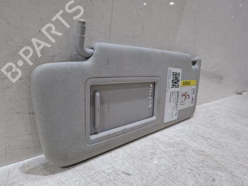 Left sun visor SEAT IBIZA V (KJ1, KJG) 1.0 TSI | BP39507157I1 - Image 4