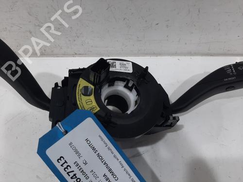 Switch SKODA FABIA II (542) 1.2 | BP32448944I30