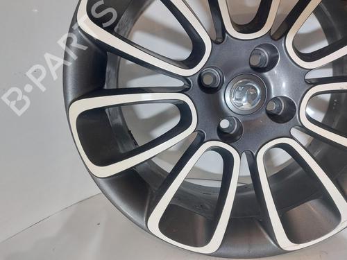 Rim VAUXHALL ADAM (M13) 1.4 | BP32408973C45 