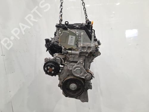 Used Engine SUZUKI SWIFT V (AZ) 1.2 Hybrid (Mild Hybrid) (A2L412) (83 hp) 30671482