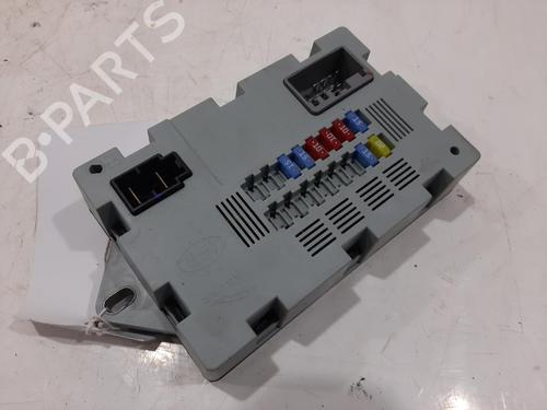 Fuse box JAGUAR I-PACE (X590) EV400 AWD | BP30608875E1 