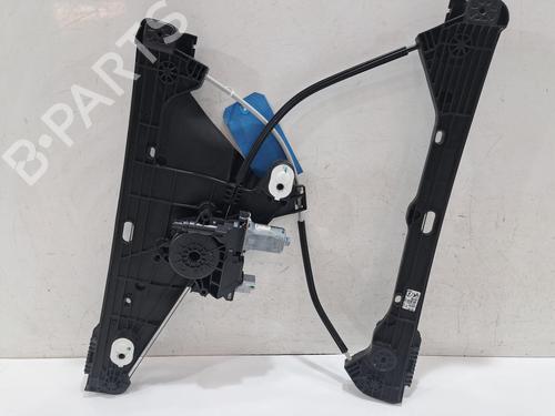 Used Front right window mechanism Front right window mechanism VAUXHALL CORSA Mk V (F) 1.2 (75 hp) 32851312 32851312