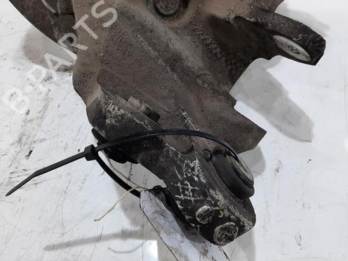 Right rear steering knuckle JAGUAR I-PACE (X590) EV400 AWD | BP30406468M28 