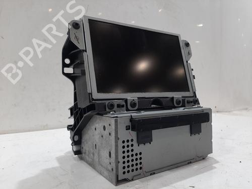 Used Electronic module Electronic module FORD FOCUS III 1.0 EcoBoost (125 hp) 34644531 34644531