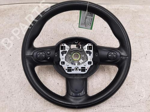 Used Steering wheel MINI MINI (R56) Cooper (122 hp) 26857650
