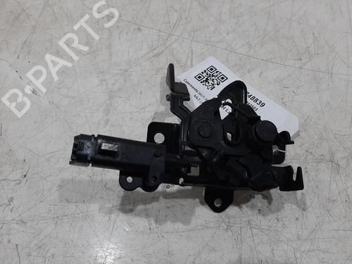 hjelmlås KIA PICANTO III (JA) 1.0 T-GDi | BP36662239C133 - Image 3