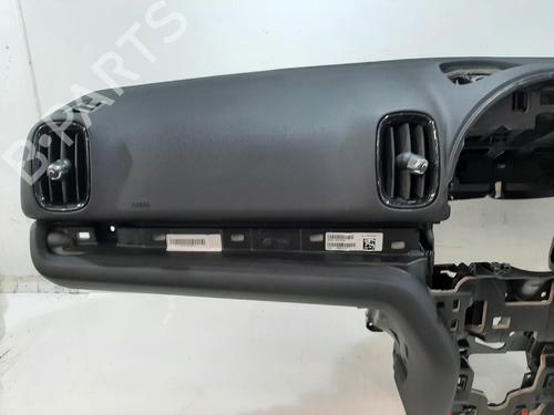 Deska rozdzielcza MINI MINI COUNTRYMAN (F60) Cooper S | BP30789088C46 