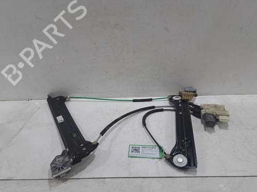 Used Front right window mechanism Front right window mechanism MINI MINI (F56) Cooper (136 hp) 34534193 34534193
