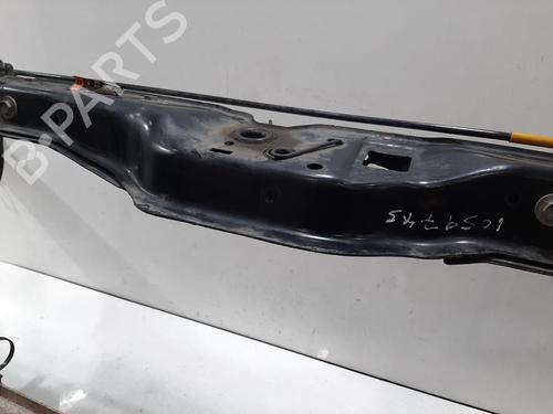 Frontplade/Frontkurv VAUXHALL CORSA Mk IV (E) (X15) 1.4 | BP38785884C72 - Image 6
