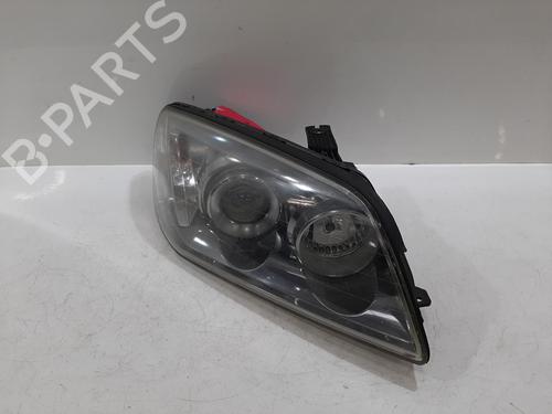 Used Right headlight Right headlight CHEVROLET CAPTIVA (C100, C140) 2.0 D 4WD (150 hp) 34206139 34206139