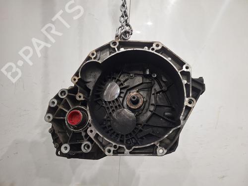 Used Gearbox Gearbox 38412489 38412489