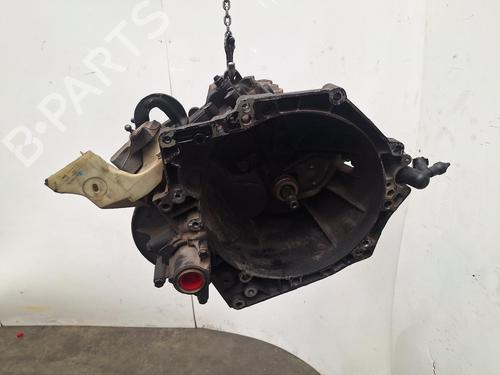Used Gearbox Gearbox 37422057 37422057