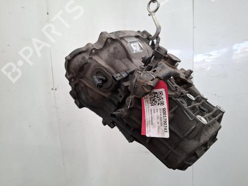 Gearbox KIA CEE'D (JD) 1.6 CRDi 136 | BP38067310M3 - Image 4