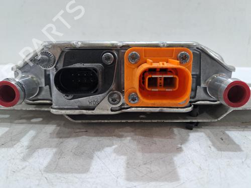 Electronic module JAGUAR I-PACE (X590) EV400 AWD | BP29127590M83 