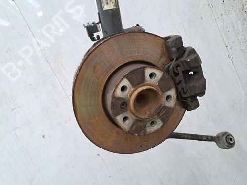 Querlenker links hinten für MITSUBISHI ECLIPSE CROSS (GK_, GL_) 1.5 T-Mivec 4WD (163 hp) 26751906