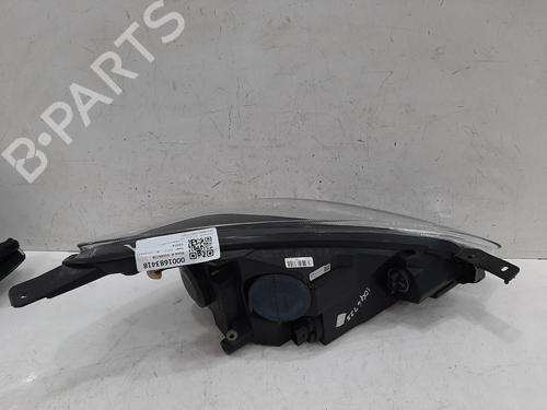 Left headlight FORD FIESTA VII (HJ, HF) 1.0 EcoBoost | BP33800097C28 - Image 5