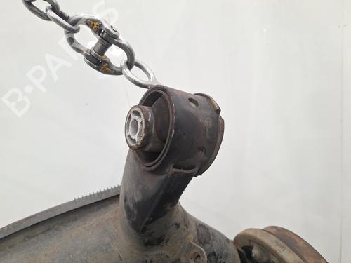 Rear axle FORD FIESTA VII (HJ, HF) 1.0 EcoBoost | BP30179388M2 