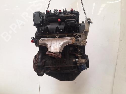 Engine DACIA SANDERO II 1.2 | BP37400516M1 - Image 4