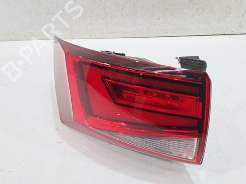 Left taillight SEAT ATECA (KH7, KHP) 1.4 TSI | BP33282609C34 - Image 2