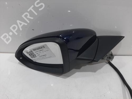 Used Left mirror Left mirror VW GOLF VII Variant (BA5, BV5) 1.4 TSI (150 hp) 34206053 34206053