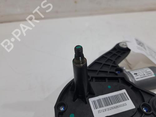 Rear wiper motor BYD SEAL U 1.5 Plug-in Hybrid Front-Wheel Drive | BP35985746M102 - Image 5