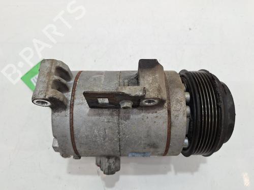 AC compressor MAZDA 6 Estate (GJ, GL) 2.2 D | BP27502147M34 