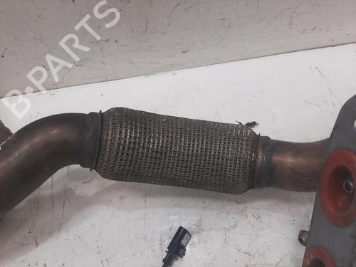 Catalyst AUDI Q2 (GAB, GAG) 35 TFSI | BP37433101M10 - Image 4