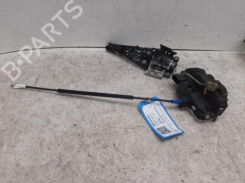Used Front left lock Front left lock 26808564 26808564