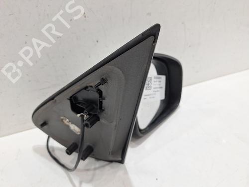 Used Right mirror DACIA SANDERO II TCe 90 (B8M1, B8MA, B8AC) (90 hp) 27225673