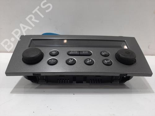 Climate control VAUXHALL MERIVA A (X03) 1.4 16V Twinport | BP26846824I5 