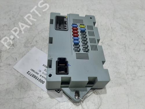 Fuse box JAGUAR I-PACE (X590) EV400 AWD | BP30495228E1
