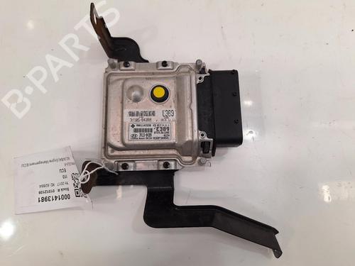 Control unit HYUNDAI i10 II (BA, IA) 1.0 | BP26784178M11 