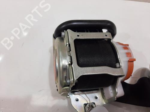 Front right seatbelt MERCEDES-BENZ A-CLASS (W177) A 180 d (177.010) | BP38003570I25 - Image 4