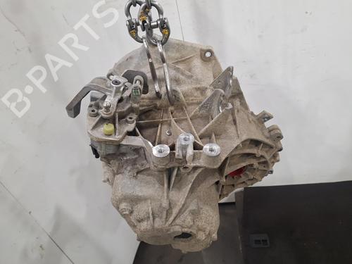 Gearbox MINI MINI (F56) One | BP32380988M3