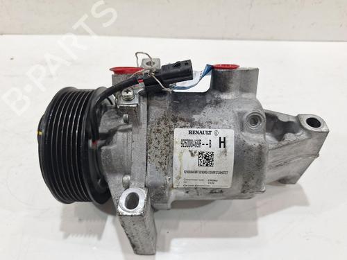 Compressore A/C DACIA SANDERO III 1.0 TCe 90 (91 hp) 32120715