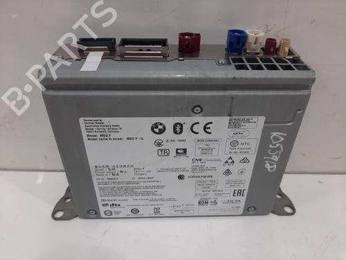 Control unit BMW 1 (F40) 128 ti | BP37484799M11  - Image 6