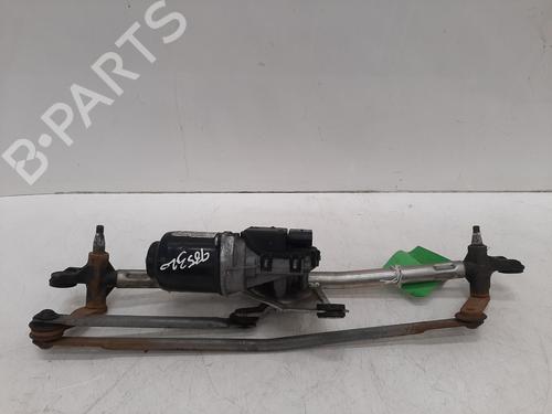 Used Front wiper motor FIAT FIORINO Box Body/MPV (225_) 1.3 D Multijet (225BXD1A, 225BXB1A, 225BXB11) (75 hp) 26860192