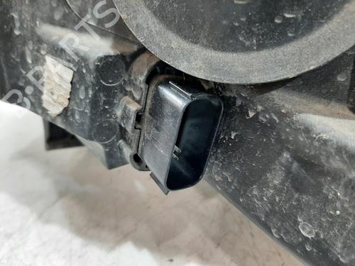 Right headlight FORD FIESTA VI (CB1, CCN) 1.0 EcoBoost | BP33987393C29  - Image 5