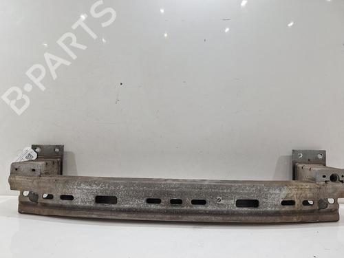 Used Rear bumper reinforcement BMW X5 (F15, F85) xDrive 30 d (258 hp) 26855268