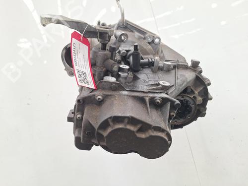 Gearbox VW GOLF VII (5G1, BQ1, BE1, BE2) 1.4 TSI | BP29581458M3