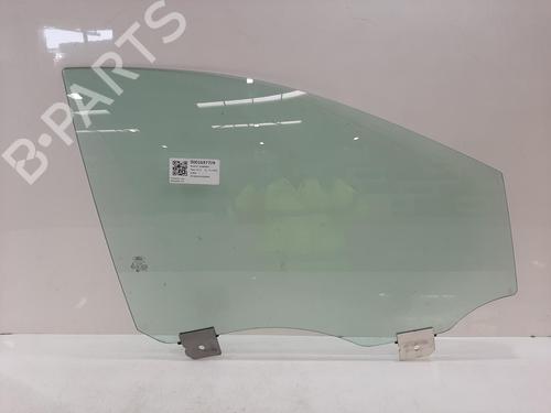 Dør rude højre foran Dør rude højre foran FORD KUGA II (DM2) 1.5 EcoBoost (150 hp) 34273562 34273562