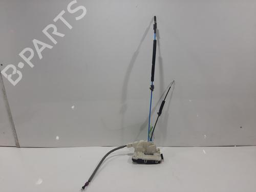 Used Rear left lock Rear left lock 37853342 37853342
