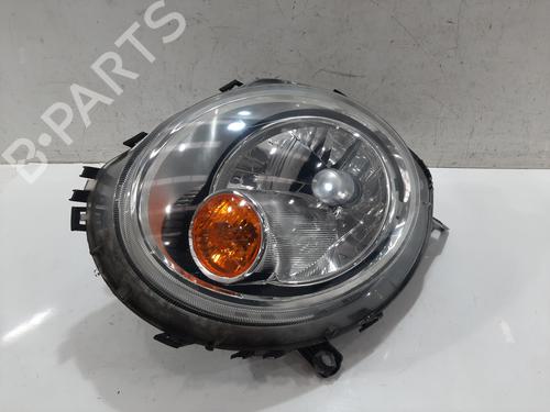 Scheinwerfer links für MINI MINI (R56) One (98 hp) 33010500