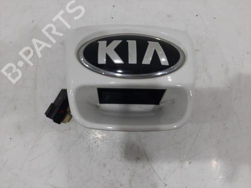 tailgate-handle-kia-picanto-ii-ta-2011-2012-2013-2014-2015-2016-2017-2018-36506259 main image