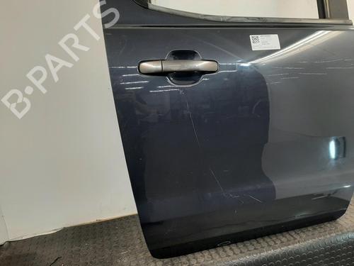 Dør højre bagtil FORD RANGER (TKE) 3.2 TDCi 4x4 | BP38604286C5 - Image 3