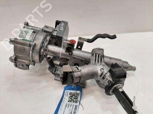 Lenksäule für Lenksäule FORD FIESTA VI (CB1, CCN) 1.6 TDCi (95 hp) 33940284 33940284