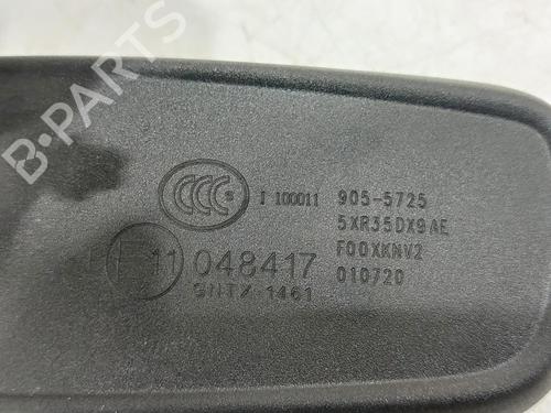 Bakspejl indvendigt JEEP COMPASS (MP, M6, MV, M7) 1.4 MultiAir | BP26844063I6 - Image 3