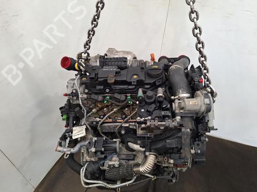 Engine CITROËN C4 II (NC_) 1.6 HDi 110 | BP39267185M1 - Image 5