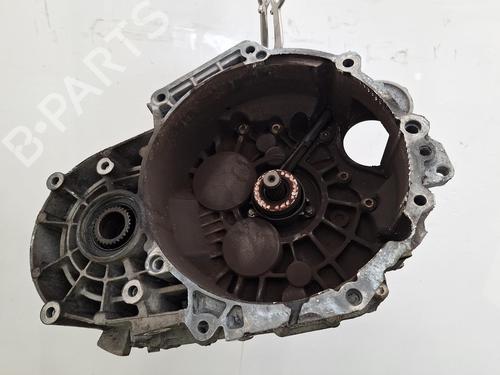gearbox-skoda-yeti-5l-2009-2010-2011-2012-2013-2014-2015-2016-2017-32757860 main image