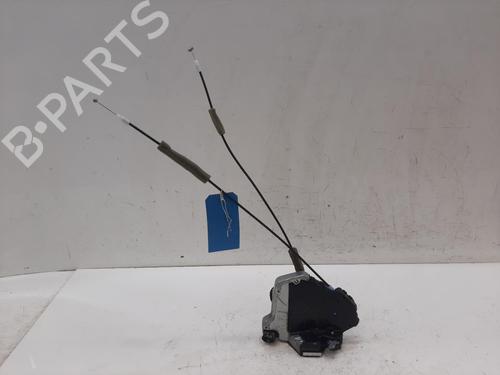 Used Front right lock Front right lock 37516023 37516023